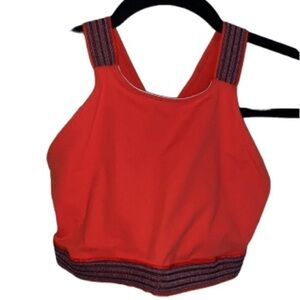 Free People bra solid practice makes‎ perfect xs NEW